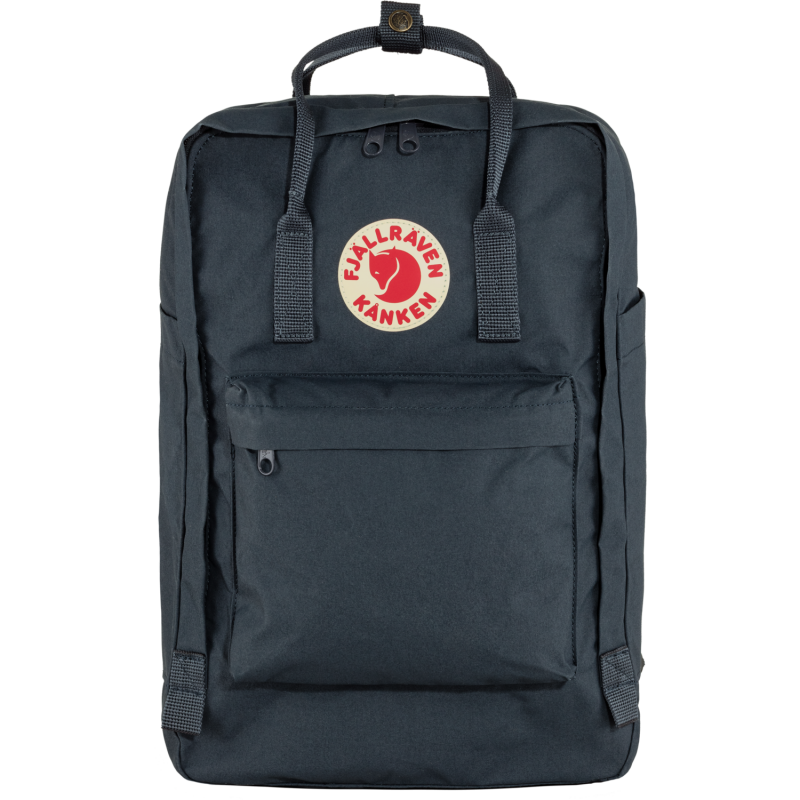 Fjällräven Fjällräven Kånken Laptop 17" F23525 Sporten Bagn 1
