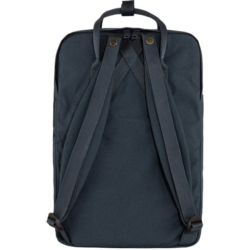 Fjällräven Fjällräven Kånken Laptop 17" F23525 Sporten Bagn 2