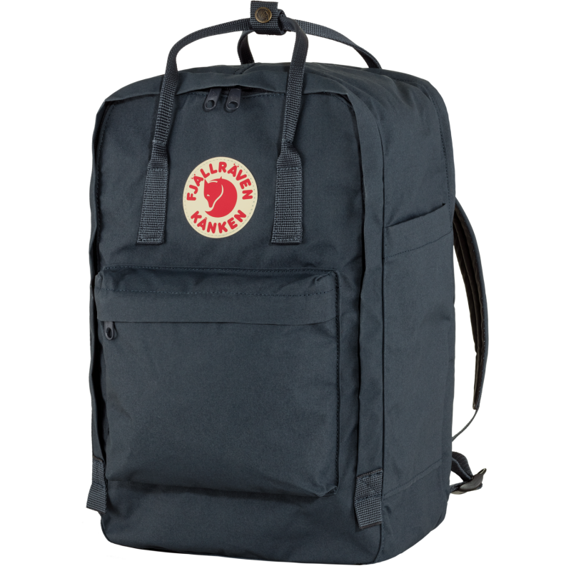 Fjällräven Fjällräven Kånken Laptop 17" F23525 Sporten Bagn 3