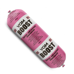 Vom og hundemat Boost 500gram
