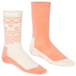 Kari Traa Kari Traa Ragna Hiking Sock 2pk 611429 Sporten Bagn 1