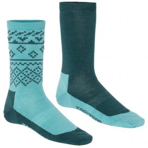 Kari Traa Kari Traa Ragna Hiking Sock 2pk 611429 Sporten Bagn 1