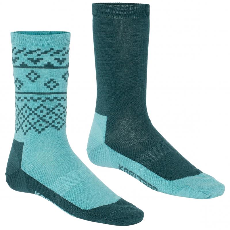 Kari Traa Kari Traa Ragna Hiking Sock 2pk 611429 Sporten Bagn 1