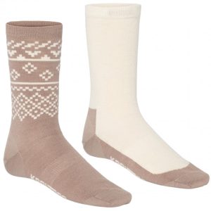 Kari Traa Kari Traa Ragna Hiking Sock 2pk 611429 Sporten Bagn 1
