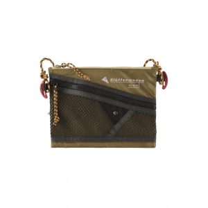 Klättermusen Algir Accessory Bag Small 41427U01 Sporten Bagn 1