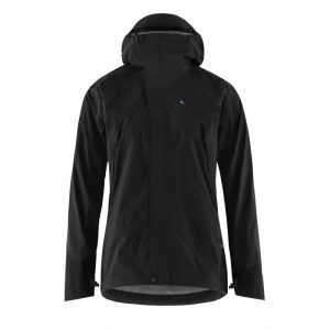 Klättermusen Allgrön 2.0 Jacket W 10004 Sporten Bagn 1