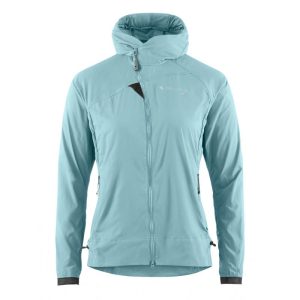 Klättermusen Nal Hooded Jacket W's 10652W11 Sporten Bagn 1