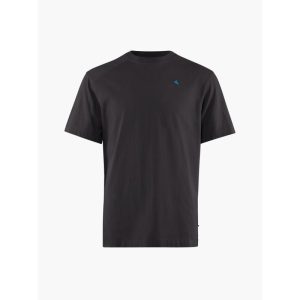 Klättermusen Root Logo SS Tee M's 10418 Sporten Bagn 1