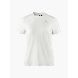 Klättermusen Root Logo SS Tee W 10419 Sporten Bagn 1