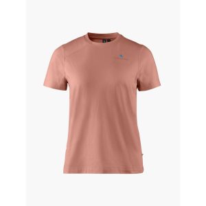 Klättermusen Root Logo SS Tee W's 10419 Sporten Bagn 1