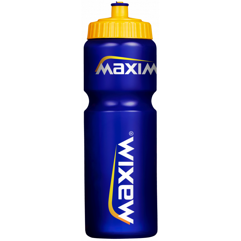 Maxim Maxim Bottle 10x750 ml biobased 510000341 Sporten Bagn 1