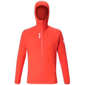 Millet KAMET XCS LIGHT HOODIE M MIV10778 Sporten Bagn 1
