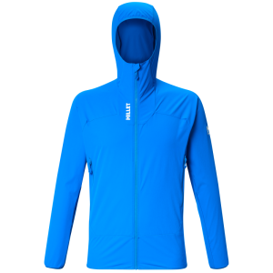 Millet KAMET XCS LIGHT HOODIE M MIV10778 Sporten Bagn 1