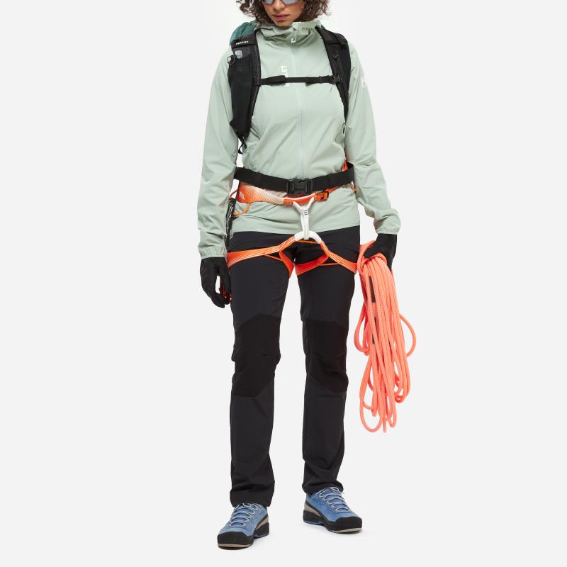 Millet KAMET XCS LIGHT HOODIE W MIV10783 Sporten Bagn 2