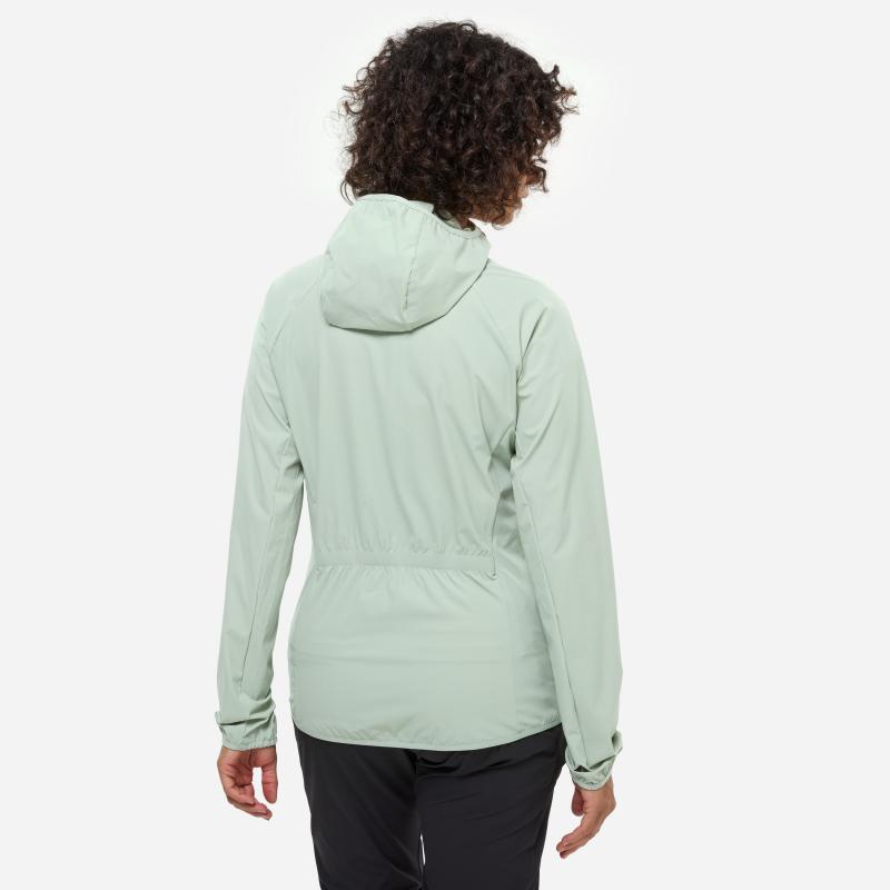 Millet KAMET XCS LIGHT HOODIE W MIV10783 Sporten Bagn 3