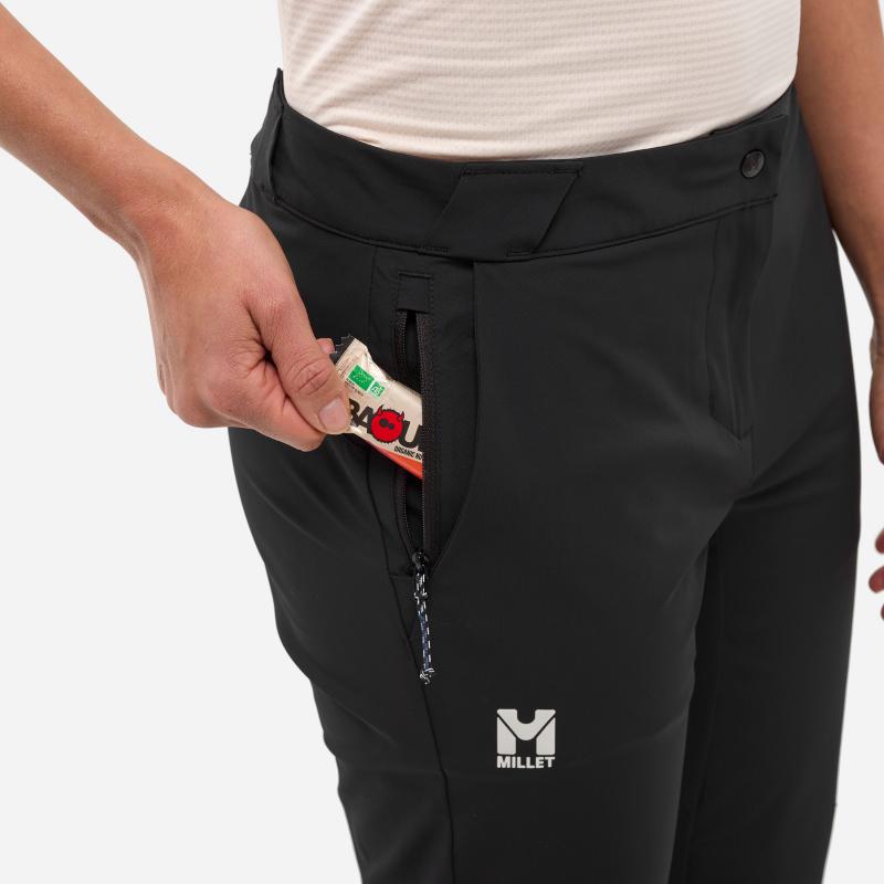 Millet UBIC STRETCH 3-4 PANT W MIV10434 Sporten Bagn 2