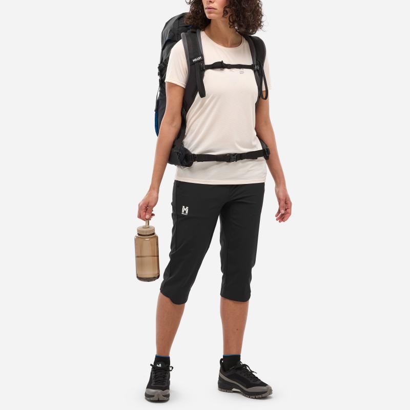 Millet UBIC STRETCH 3-4 PANT W MIV10434 Sporten Bagn 3