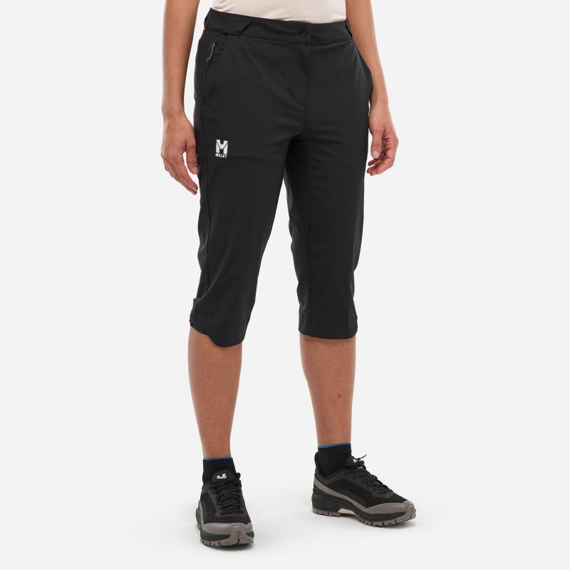 Millet UBIC STRETCH 3-4 PANT W MIV10434 Sporten Bagn 4