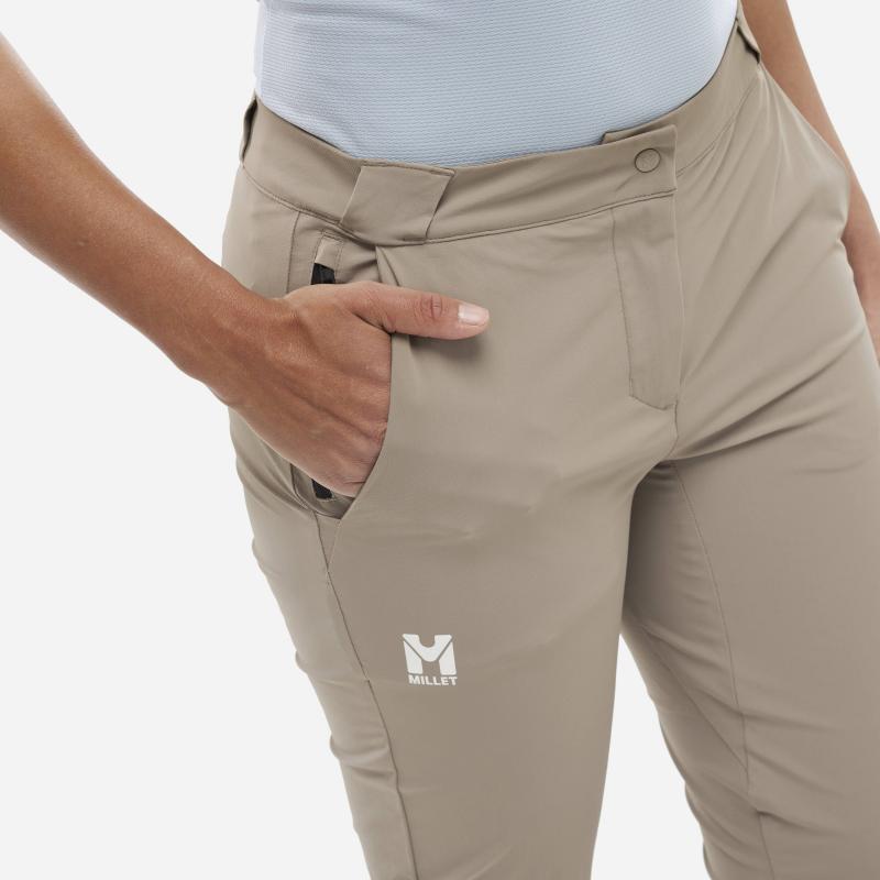 Millet UBIC STRETCH PANT W MIV10433 Sporten Bagn 2