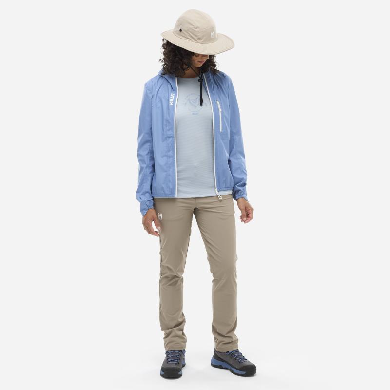 Millet UBIC STRETCH PANT W MIV10433 Sporten Bagn 4