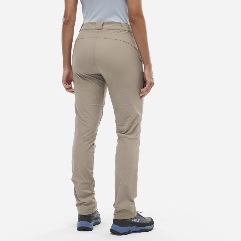 Millet UBIC STRETCH PANT W MIV10433 Sporten Bagn 5