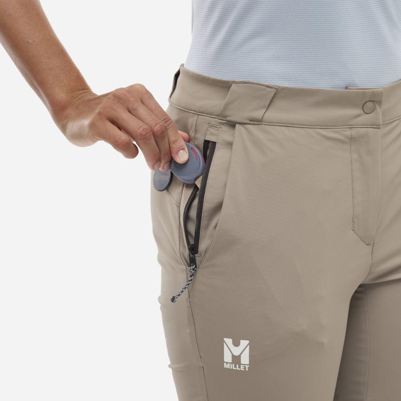 Millet UBIC STRETCH PANT W MIV10433 Sporten Bagn 6