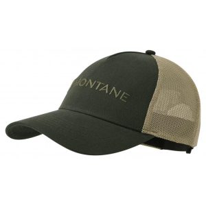 Montane Montane Basecamp Mono Cap HBCMC Sporten Bagn 1