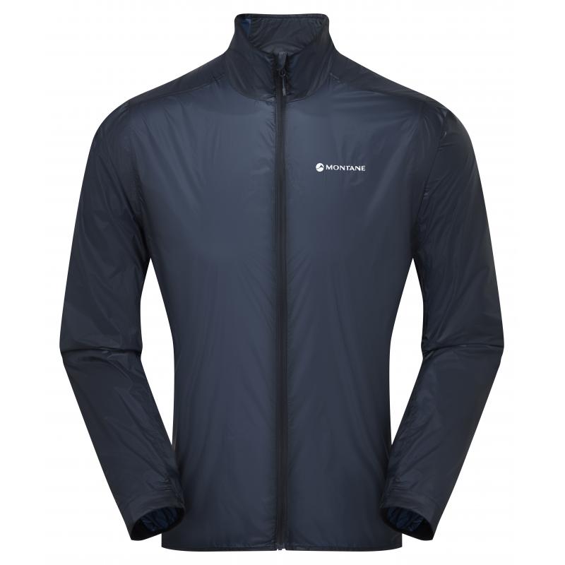 Montane Montane Men's Featherlite Nano Jacket MFLNJ Sporten Bagn 1