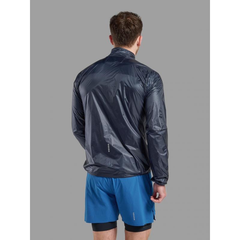 Montane Montane Men's Featherlite Nano Jacket MFLNJ Sporten Bagn 2