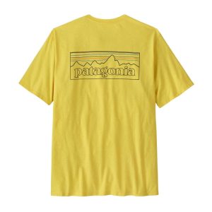 Patagonia Patagonia M´S P-6 Logo Responsibili-Tee P38504 Sporten Bagn 1