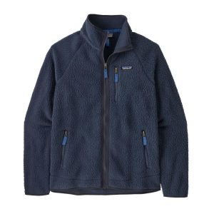 Patagonia Patagonia M´S Retro Pile Jkt P22801 Sporten Bagn 1