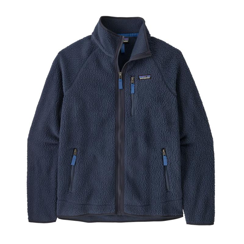 Patagonia Patagonia M´S Retro Pile Jkt P22801 Sporten Bagn 1
