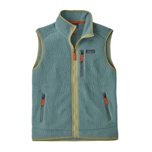 Patagonia Patagonia M´S Retro Pile Vest P22821 Sporten Bagn 1