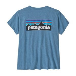 Patagonia Patagonia W´S P-6 Logo Responsibili-Tee P37567 Sporten Bagn 1