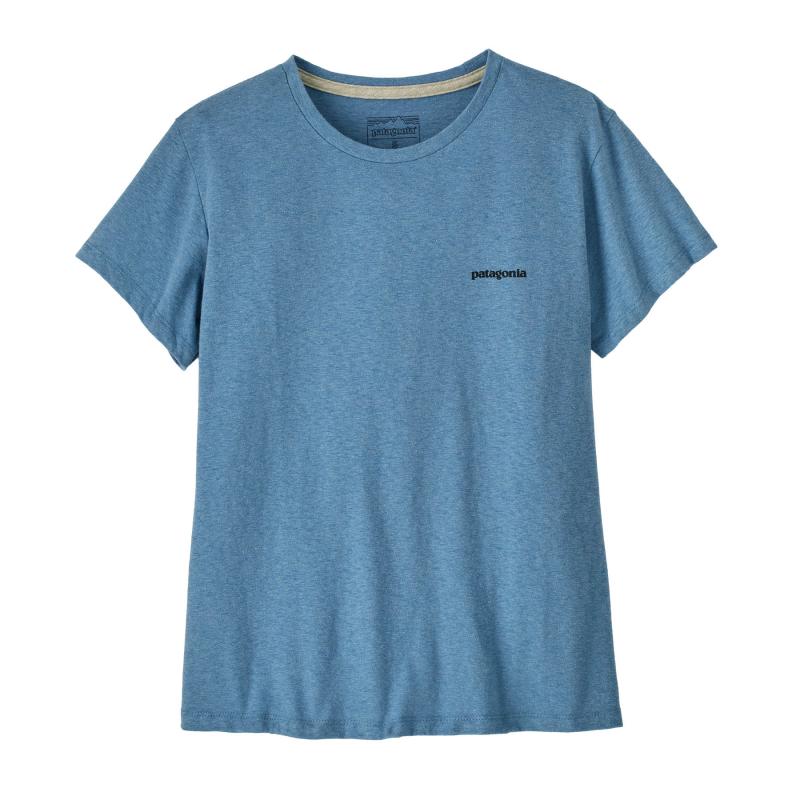 Patagonia Patagonia W´S P-6 Logo Responsibili-Tee P37567 Sporten Bagn 2