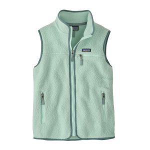 Patagonia Patagonia W´S Retro Pile Vest P22826 Sporten Bagn 1