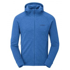 Rab Rab Nexus Hoody QFF-70 Sporten Bagn 1