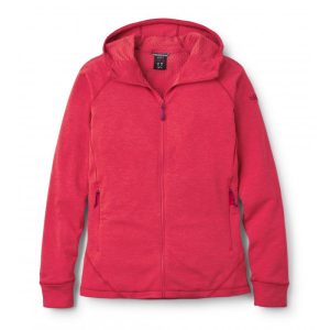 Rab Rab Nexus Hoody Wmns QFF-71 Sporten Bagn 1