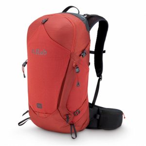 Rab Rab Protium 27 QAP-62 Sporten Bagn 1