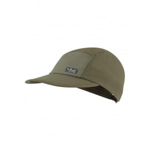 Rab Rab Vista 5 Panel Cap QAB-66 Sporten Bagn 1