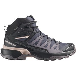 Salomon Salomon X Ultra 360 Mid Gtx W L49101500 Sporten Bagn 1