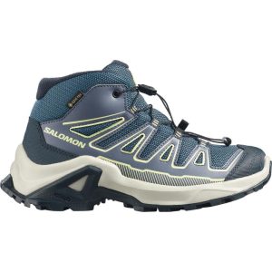 Salomon Salomon X Ultra Mid Gtx J L49109400 Sporten Bagn 1