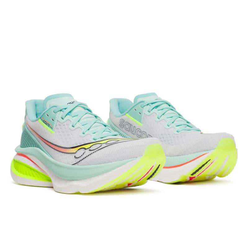 Saucony Saucony ENDORPHIN AZURA S11070-124 Sporten Bagn 3