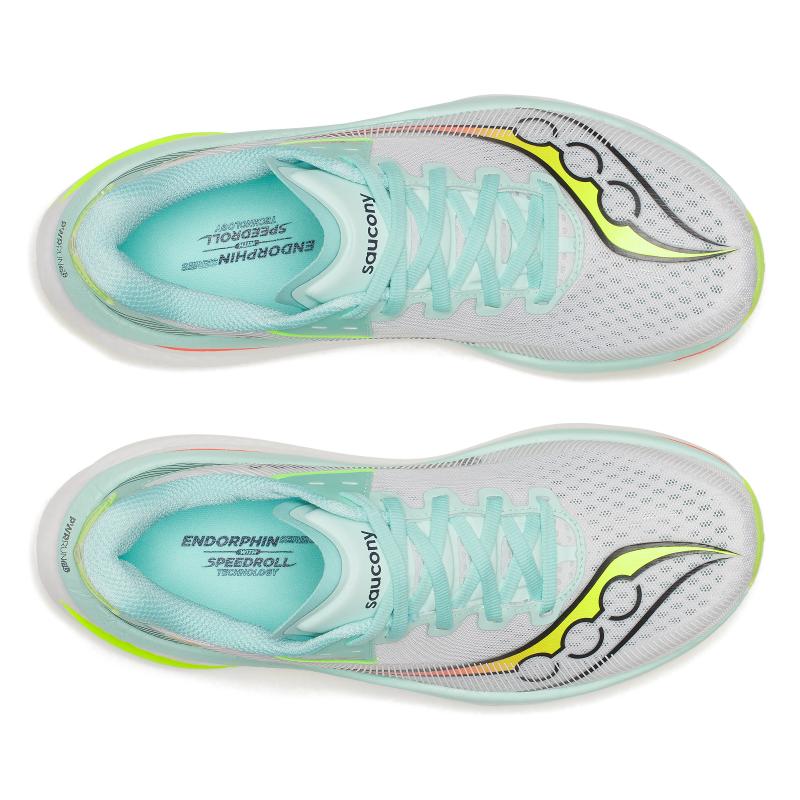 Saucony Saucony ENDORPHIN AZURA S11070-124 Sporten Bagn 5