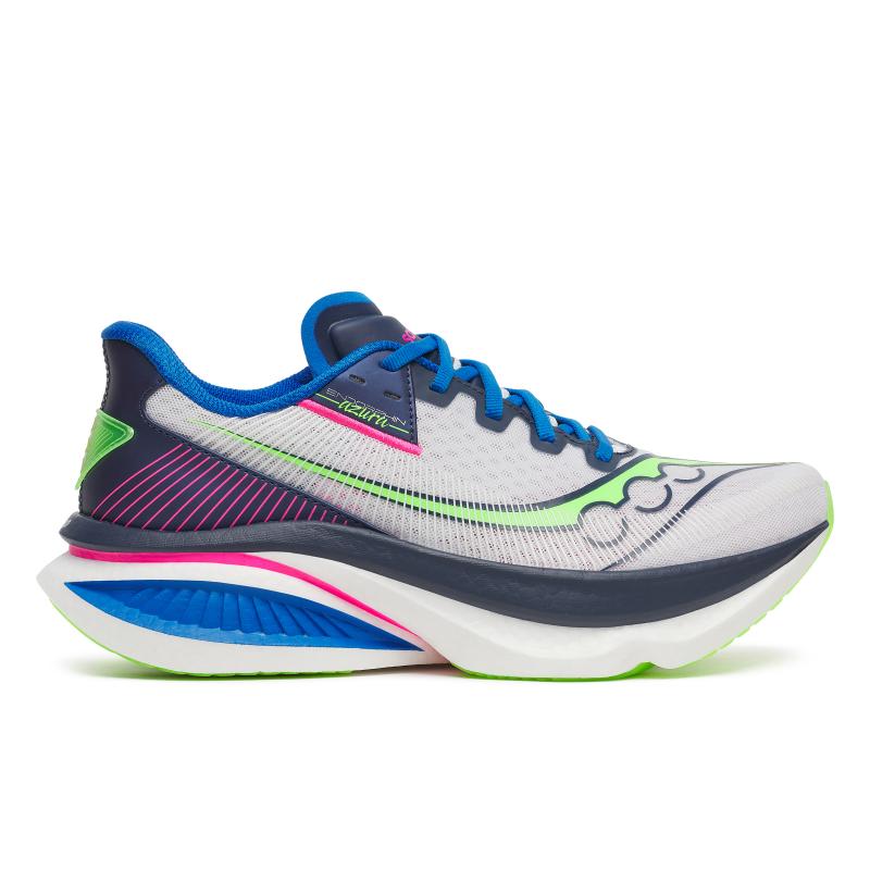 Saucony Saucony ENDORPHIN AZURA S21070-124 Sporten Bagn 1