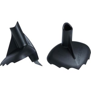 Swix Swix Basket 97L, black, std tip, 10 mm RDTR93S Sporten Bagn 1