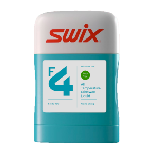 Swix Swix F4 Glidewax 100ml, Liquid F4-23-100 Sporten Bagn 1