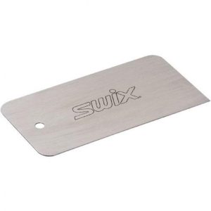 Swix Swix T80 Steel scraper T0080 Sporten Bagn 1