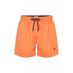 U.S POLO ASSN. USPA Swimshorts Aza Men 101431 Sporten Bagn 1