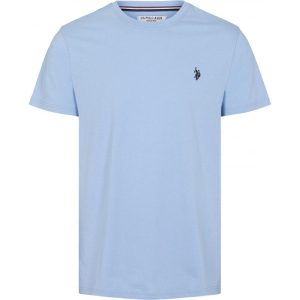 U.S POLO ASSN. USPA T-Shirt Arjun Men 101423 Sporten Bagn 1